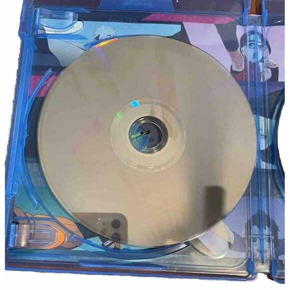 Boruto Naruto Next Generations Set 4 Blu-Ray, Ep. 40-52 - Picture 7 of 8